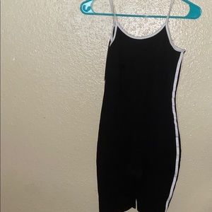 Fashion nova romper